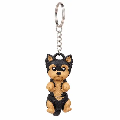 Chaveiro Yorkshire Terrier