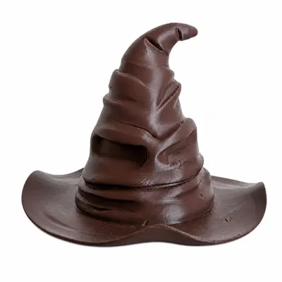 Chaveiro do Chapéu Seletor - Harry Potter