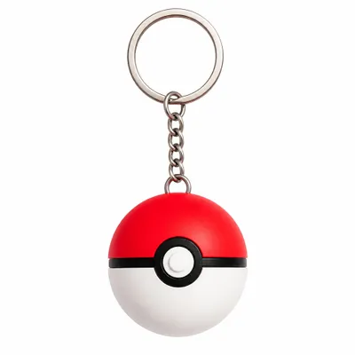 Chaveiro Pokébola