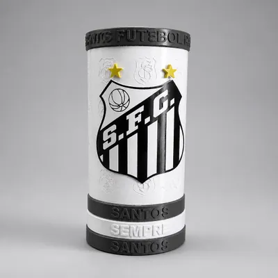 Porta Lata do Santos