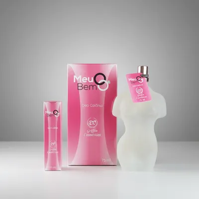 Perfume feminino importado 