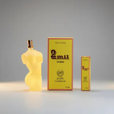 Perfume feminino importado  - Cópia