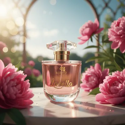 Perfume feminino 