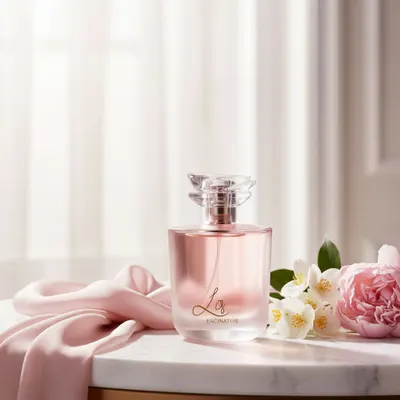 Perfume Lis Facinatus feminino 100 ml
