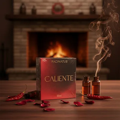 Cliente intensa perfume feminino 95 ml