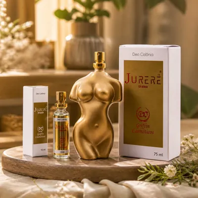Perfume feminino importado 