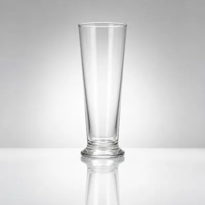 COPO DE CHOPP LISO 255 ML