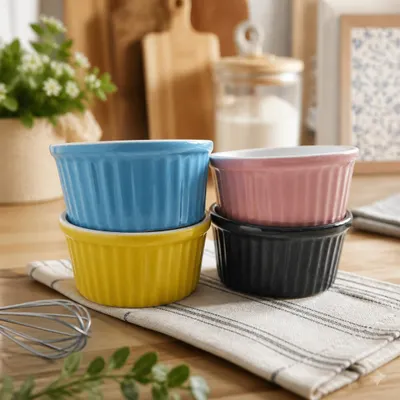 RAMEKIN 135ML 
