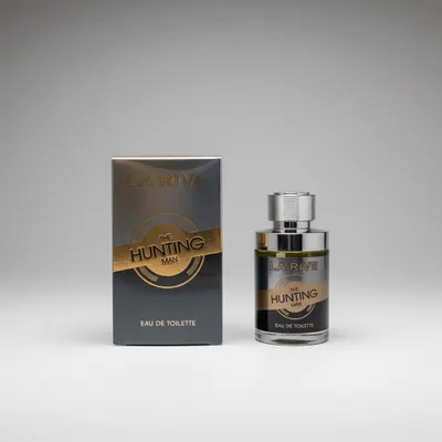 Perfume La Rive The Hunting Man