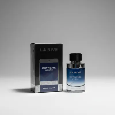 Perfume La Rive Extreme Story