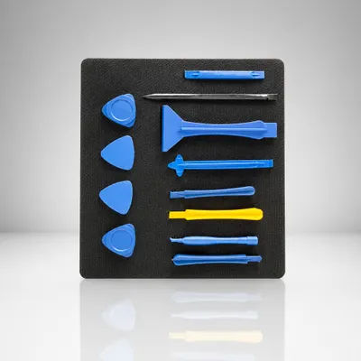 Kit ferramentas 12 em 1