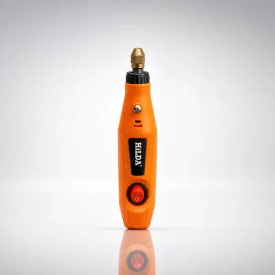 Mini Micro Retifica MD6612