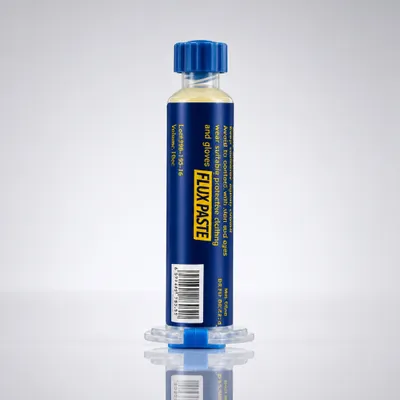 Fluxo de Solda em Pasta Uv559