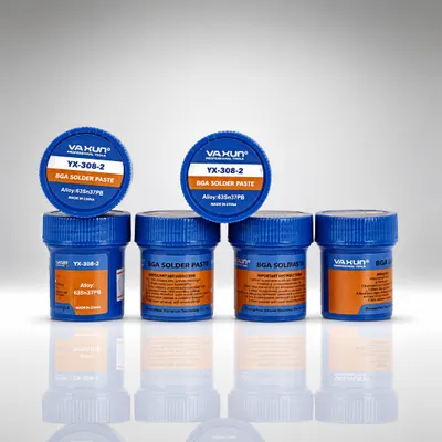 Solda em Pasta BGA Solder Paste YX-308-2