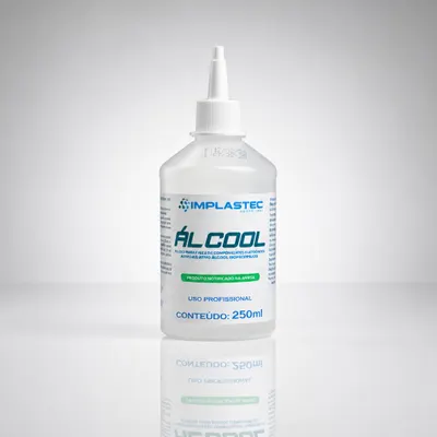 Alcool Isopropanol 99,8% 250ml