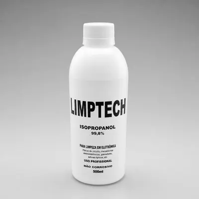 Alcool Isopropanol 99,8% 500ml