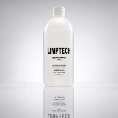 Alcool Isopropanol 99,8% 1L