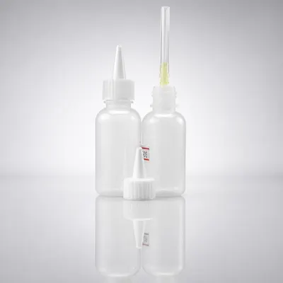 Dispenser Alcool com agulha