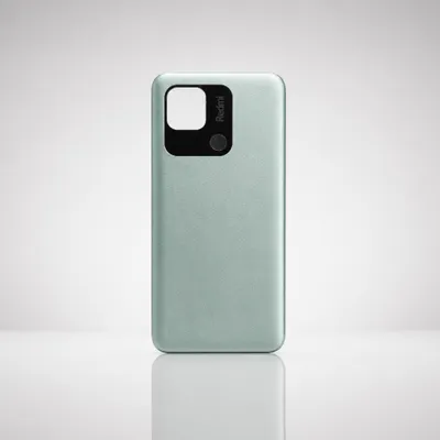 Tampa Traseira Xiaomi Redmi 10C Verde