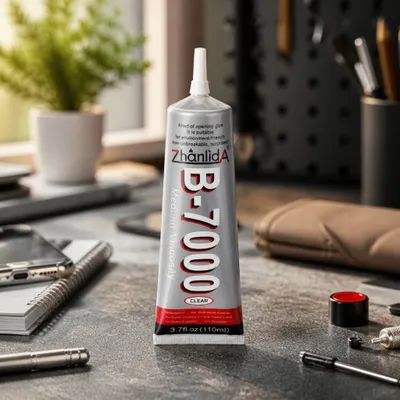 Cola B-7000