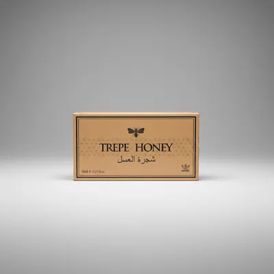 Trepe Honey