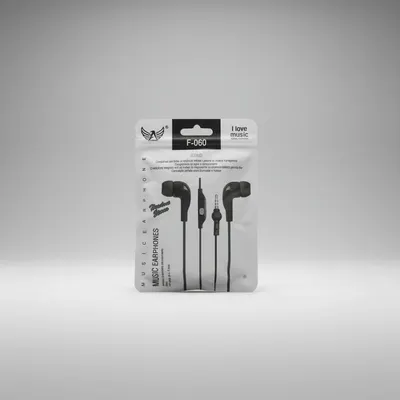 Fone de ouvido P2 Altomex