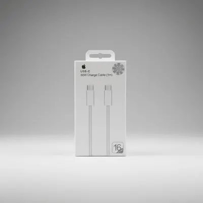 Cabo apple Tipo c/Tipo c