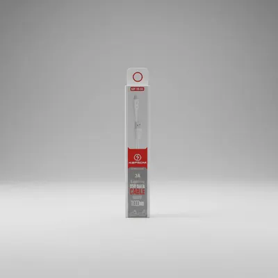 Cabo Kapbom USB/Lightning