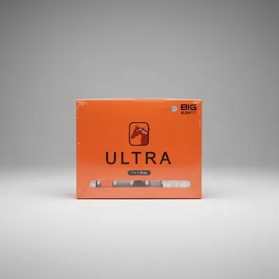 Rélogio smart watch Ultra 7 pulseiras