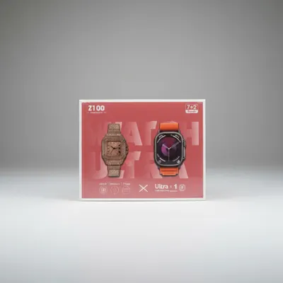 Rélogio smart watch Z100