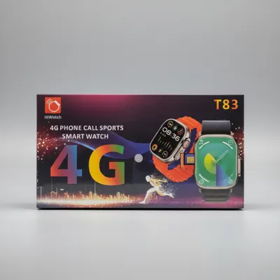 Rélogio smart Watch Ultra T83