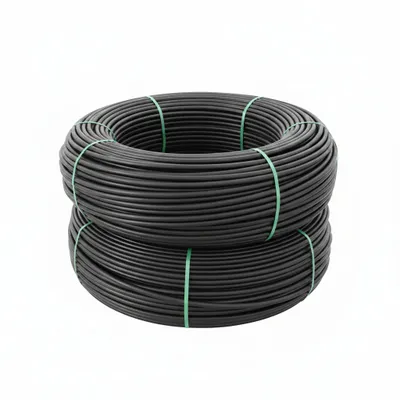Mangueira  boby 500mt 25 mil 50x50 cm 