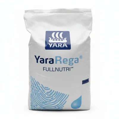 Yara rega fullnutri