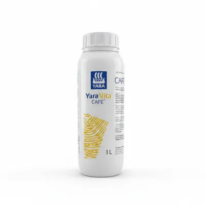 Yara  vita café  1L