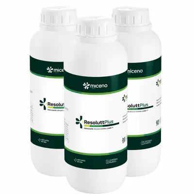 Resolutt plus 1LT