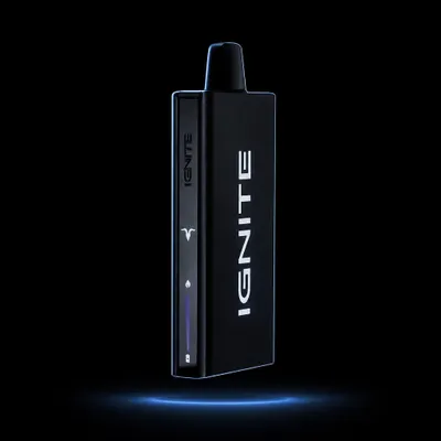 IGNITE 5.500 PUFF