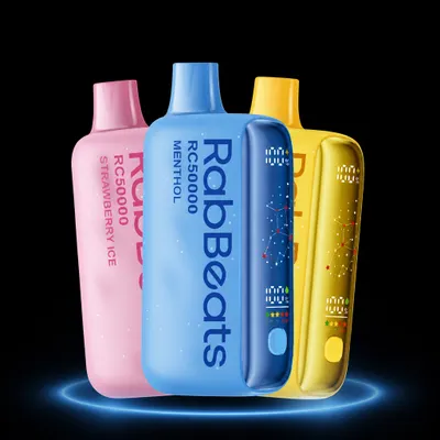 RABBEATS  50.000 