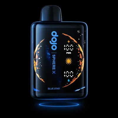 DOJO 40.000