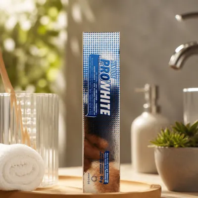 Hinode Pro White Gel Dental