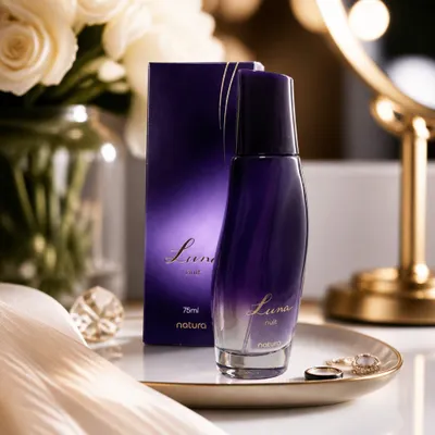 Perfume Luna Nuit Natura
