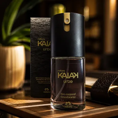 Perfume Natura Kaiak Urbe