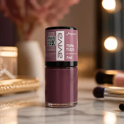 Lápis de Esmalte Vintense