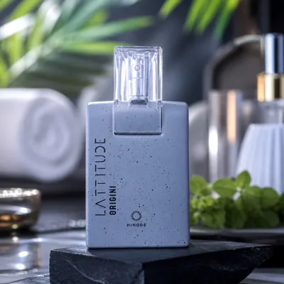 Perfume Hinode Originale