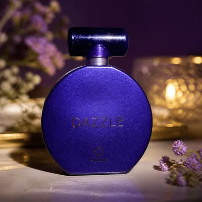 Perfume Hinode DAZZLE