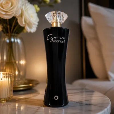 Perfume Grace Midnight
