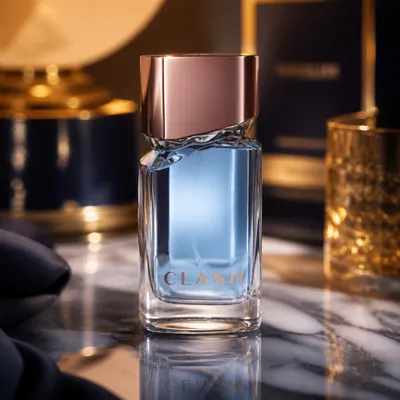 Perfume Classh Azul