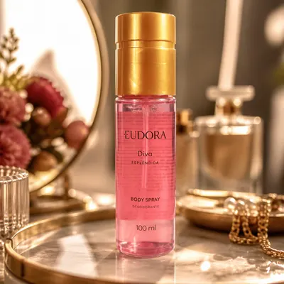Perfume Diva Esplêndida