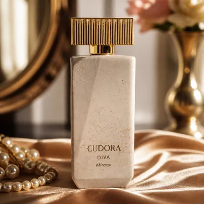 Perfume Eudora Diva Mirage