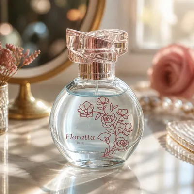 Perfume Floratta Blue 30ml