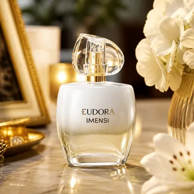 Perfume Eudora Intensi 100ml